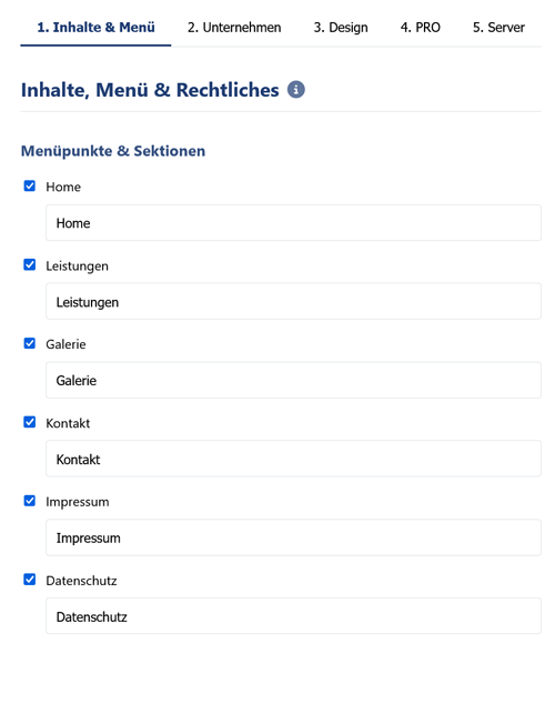 Lizenz Aktivierung
